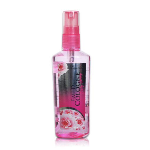 Eau de Cologne 100ml (Pink)