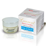 LAURENT Whitening Day Cream + Anti UV & Vitamins
