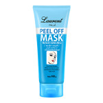Laurent Peel Off Mask100 gr Whitening