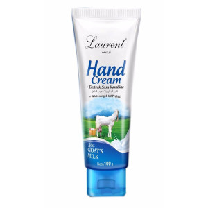 Laurent Hand Cream GM 100