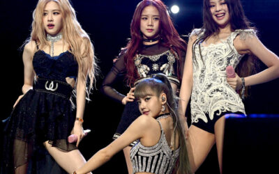 Tubuh Langsing Ala Artis K-Pop